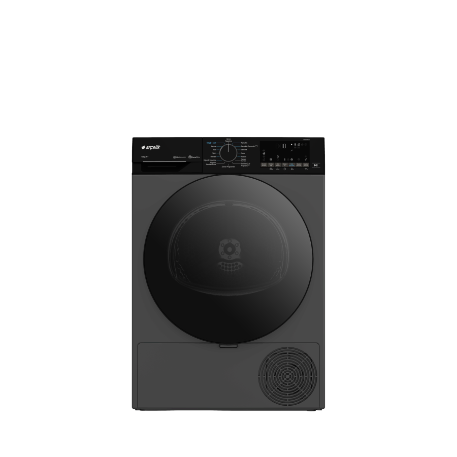 1000 KMP HA Kurutma Makinesi - 1