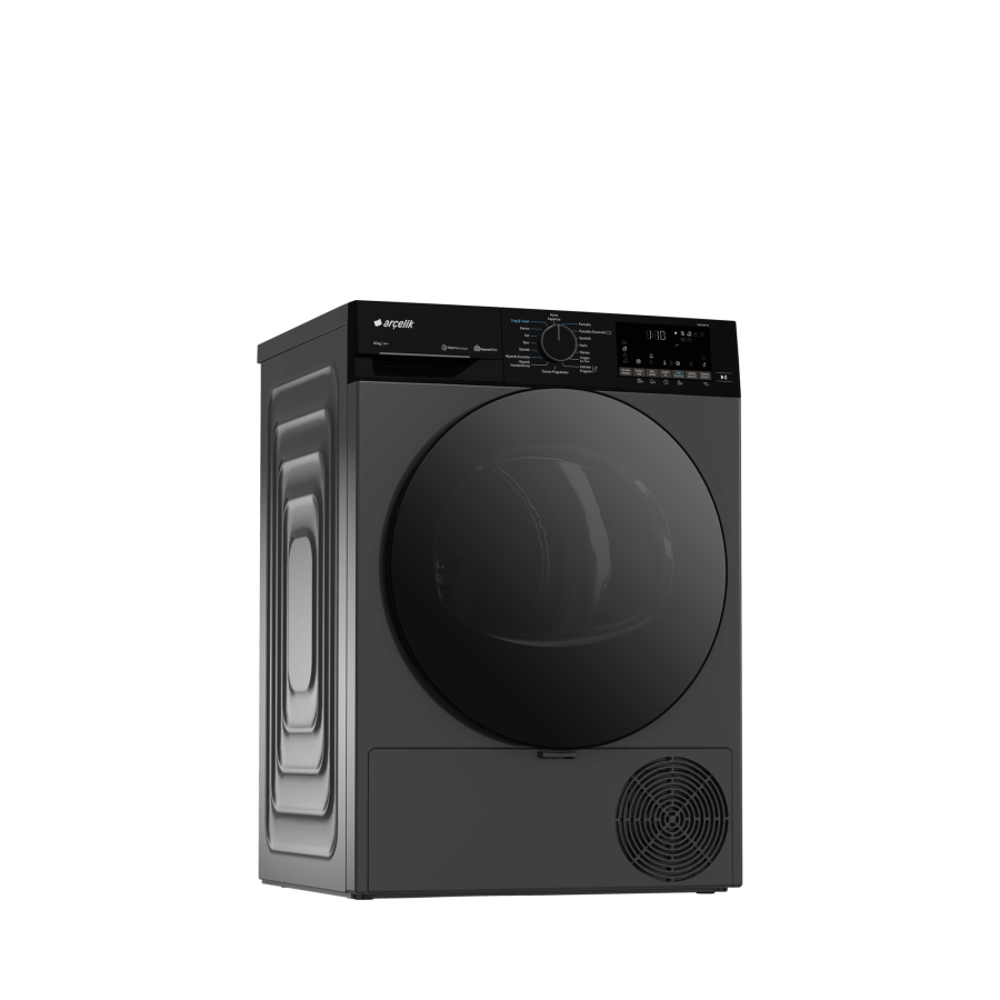 1000 KMP HA Kurutma Makinesi - 2