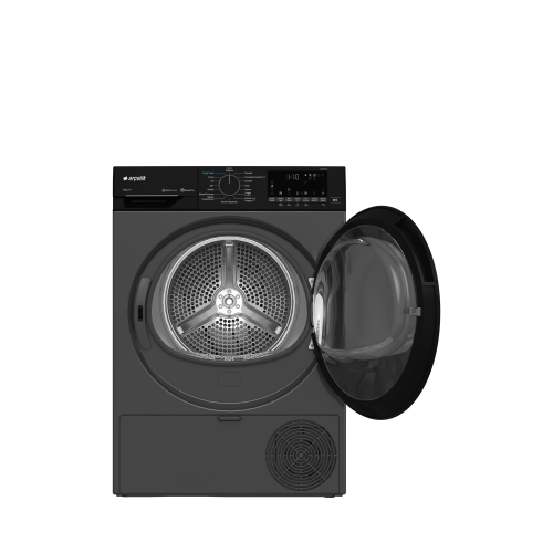 1000 KMP HA Kurutma Makinesi - 3