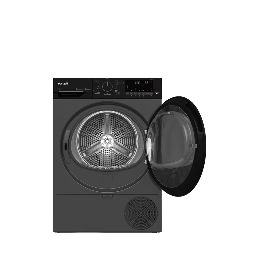 1000 KMP HA Kurutma Makinesi - 3