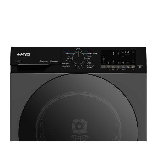 1000 KMP HA Kurutma Makinesi - 4