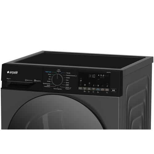 1000 KMP HA Kurutma Makinesi - 6