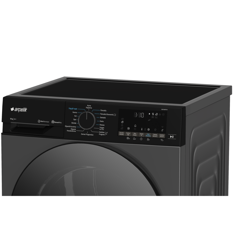 1000 KMP HA Kurutma Makinesi - 6