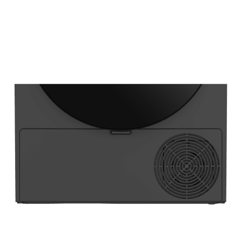 1000 KMP HA Kurutma Makinesi - 7