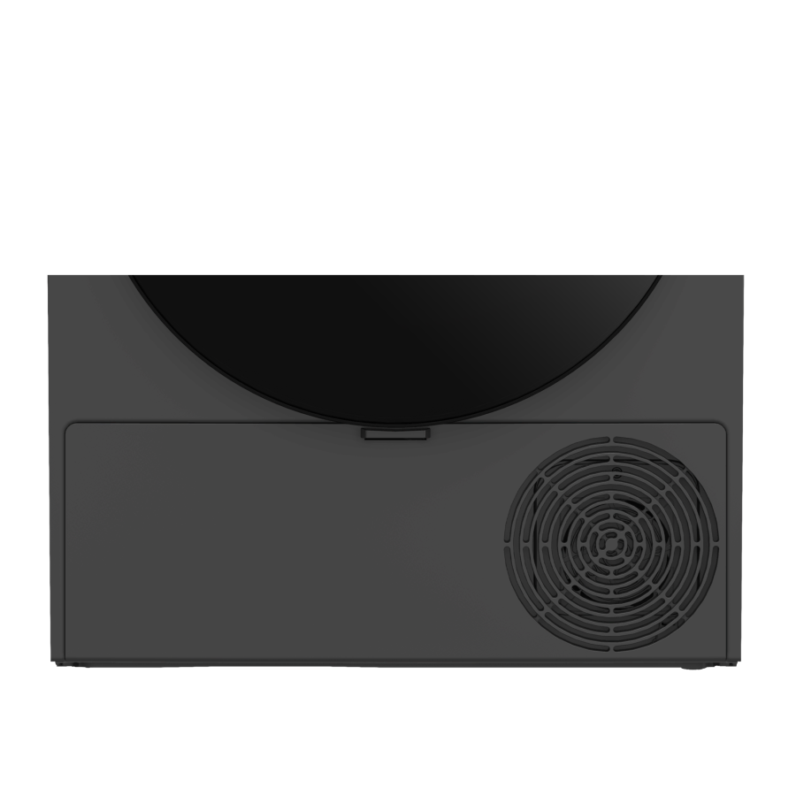 1000 KMP HA Kurutma Makinesi - 7