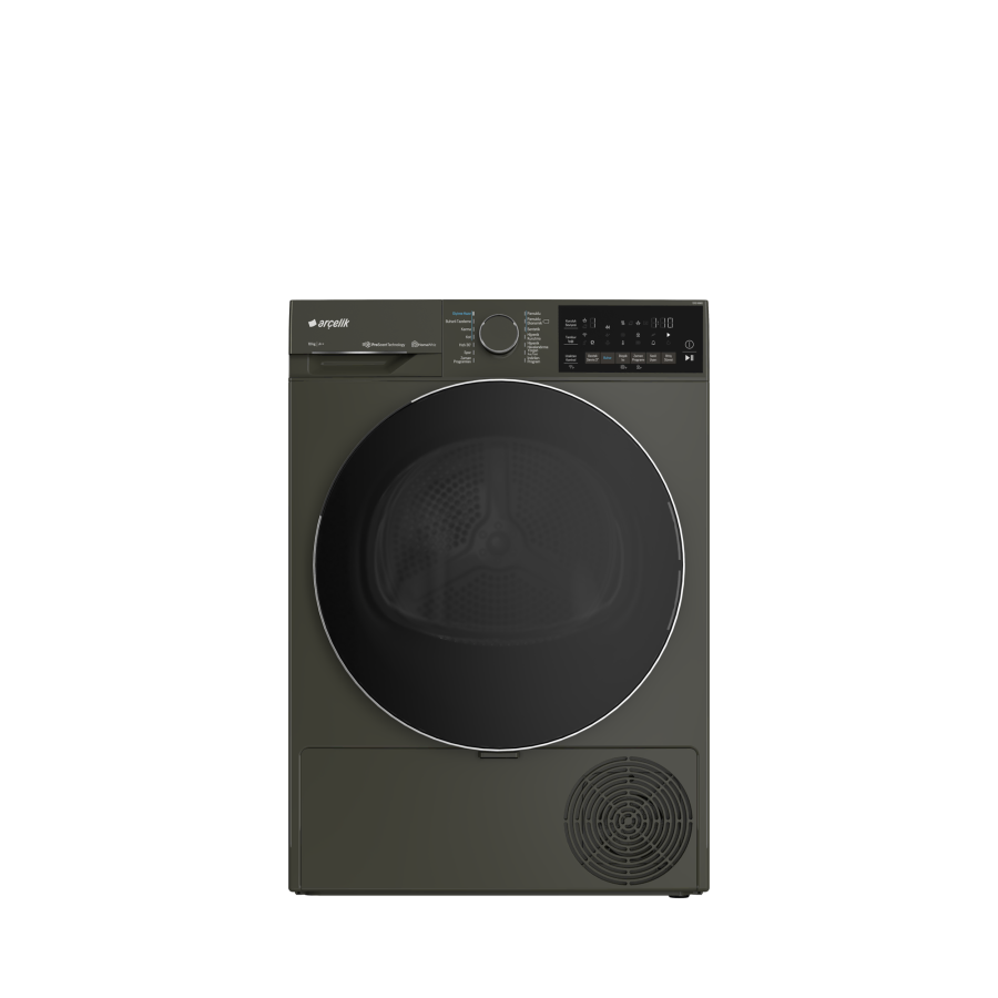 1010 KMIG Kurutma Makinesi - 1