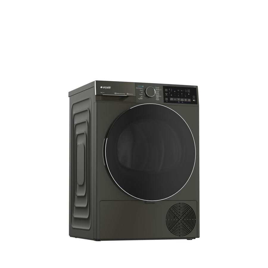 1010 KMIG Kurutma Makinesi - 2