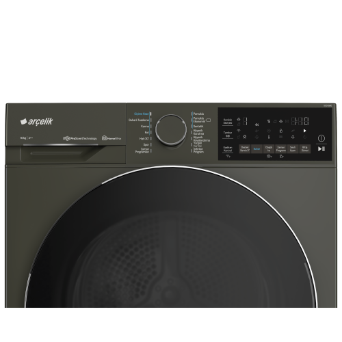 1010 KMIG Kurutma Makinesi - 3