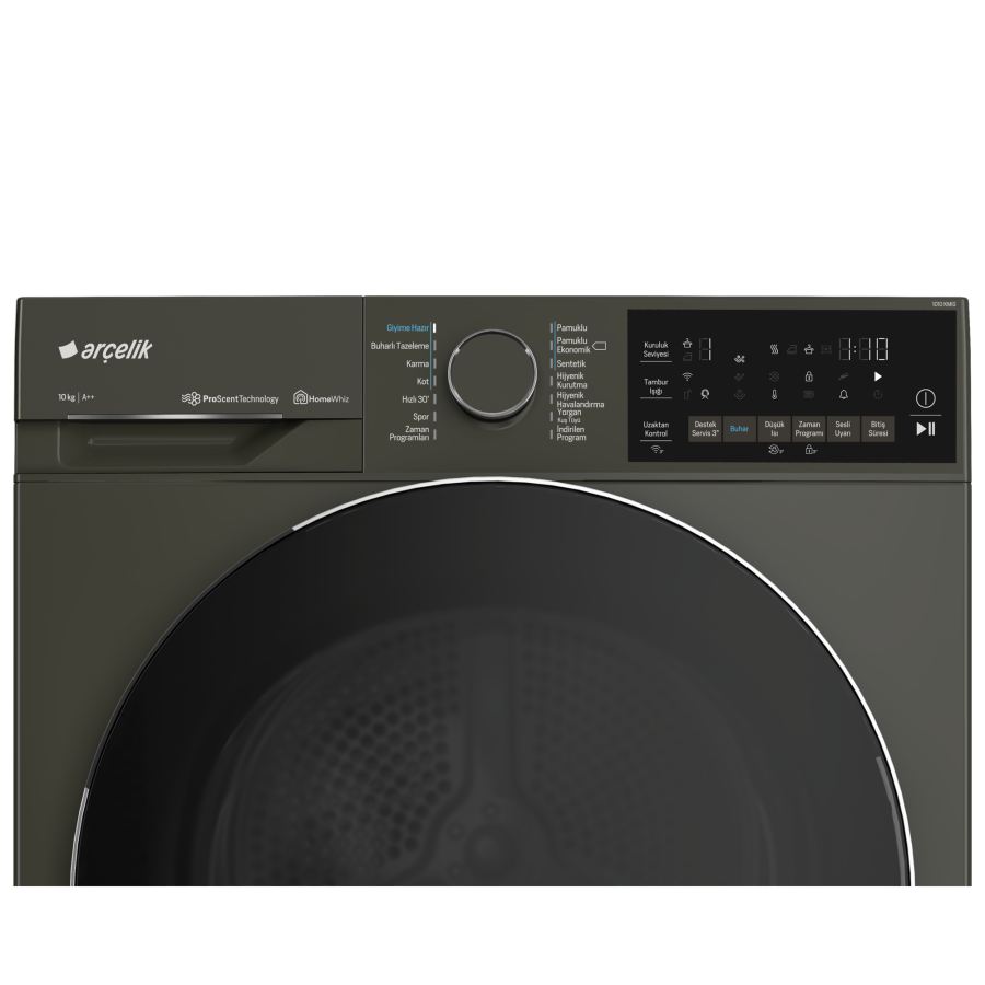 1010 KMIG Kurutma Makinesi - 3