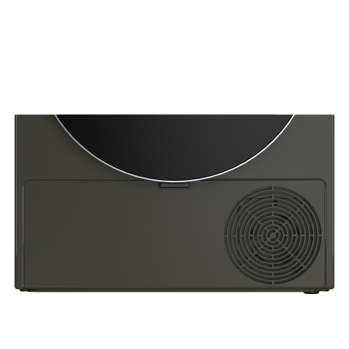 1010 KMIG Kurutma Makinesi - 5