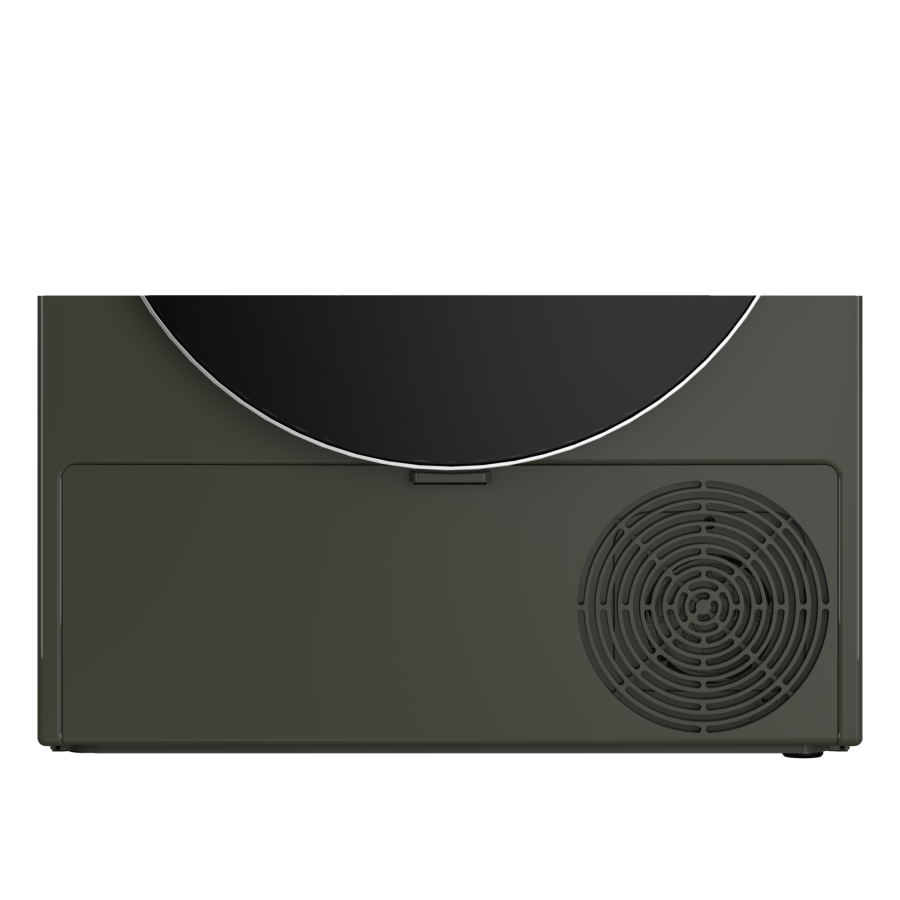 1010 KMIG Kurutma Makinesi - 5