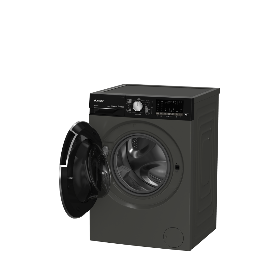 10140 MP OG 10 Kg Çamaşır Makinesi - 8