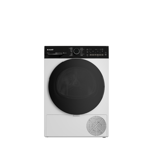 1210 KM Kurutma Makinesi - 1