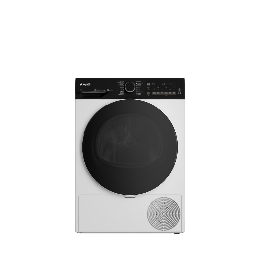 1210 KM Kurutma Makinesi - 1