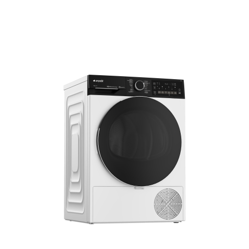 1210 KM Kurutma Makinesi - 2