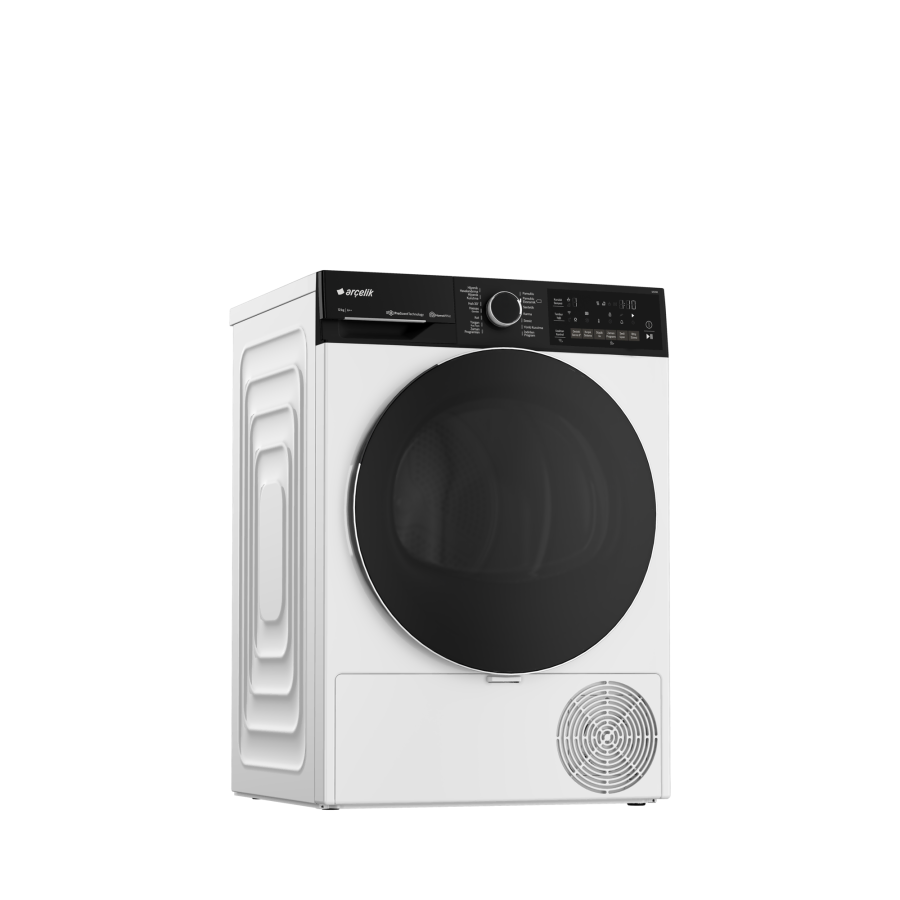 1210 KM Kurutma Makinesi - 2