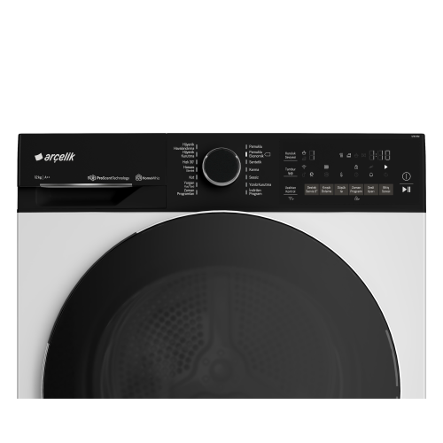 1210 KM Kurutma Makinesi - 3