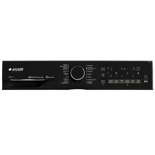 1210 KM Kurutma Makinesi - 4