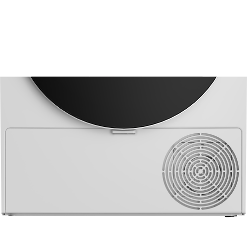 1210 KM Kurutma Makinesi - 5