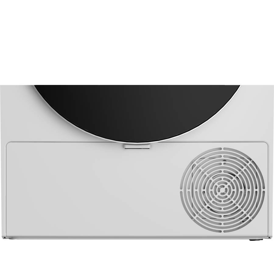 1210 KM Kurutma Makinesi - 5