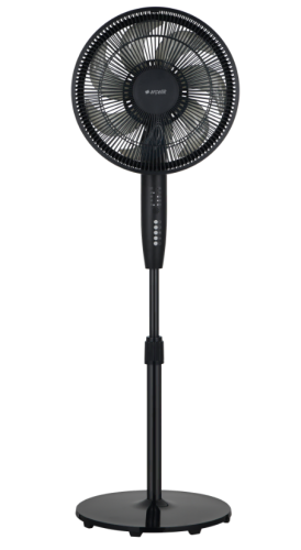 16350 AV Vantilatör - 1