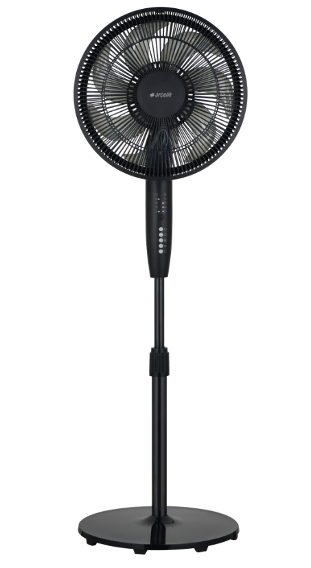 16350 AV Vantilatör - 1