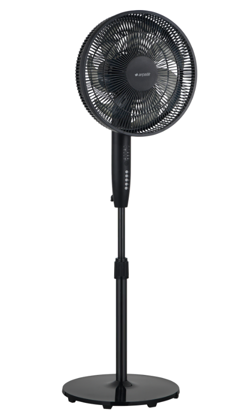 16350 AV Vantilatör - 2