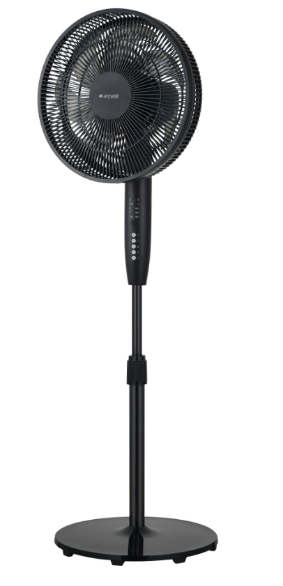 16350 AV Vantilatör - 3