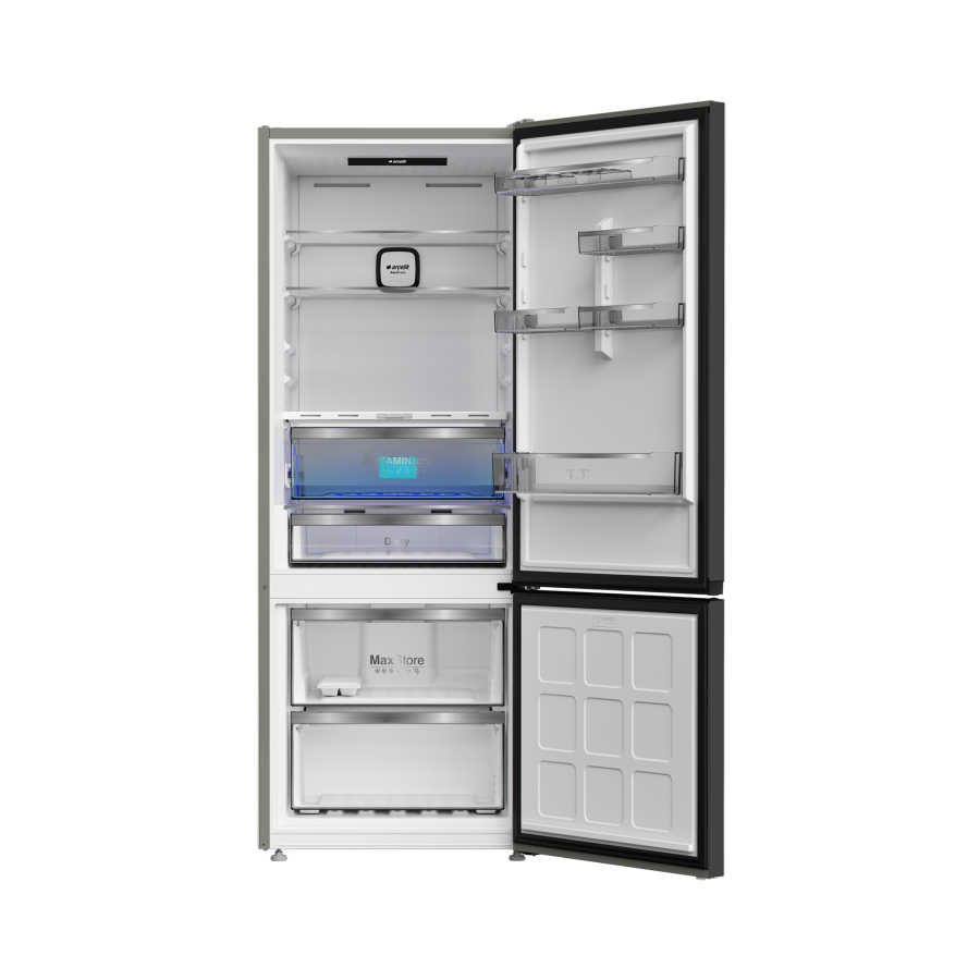 270475 EA Alttan Donduruculu Buzdolabı - 3