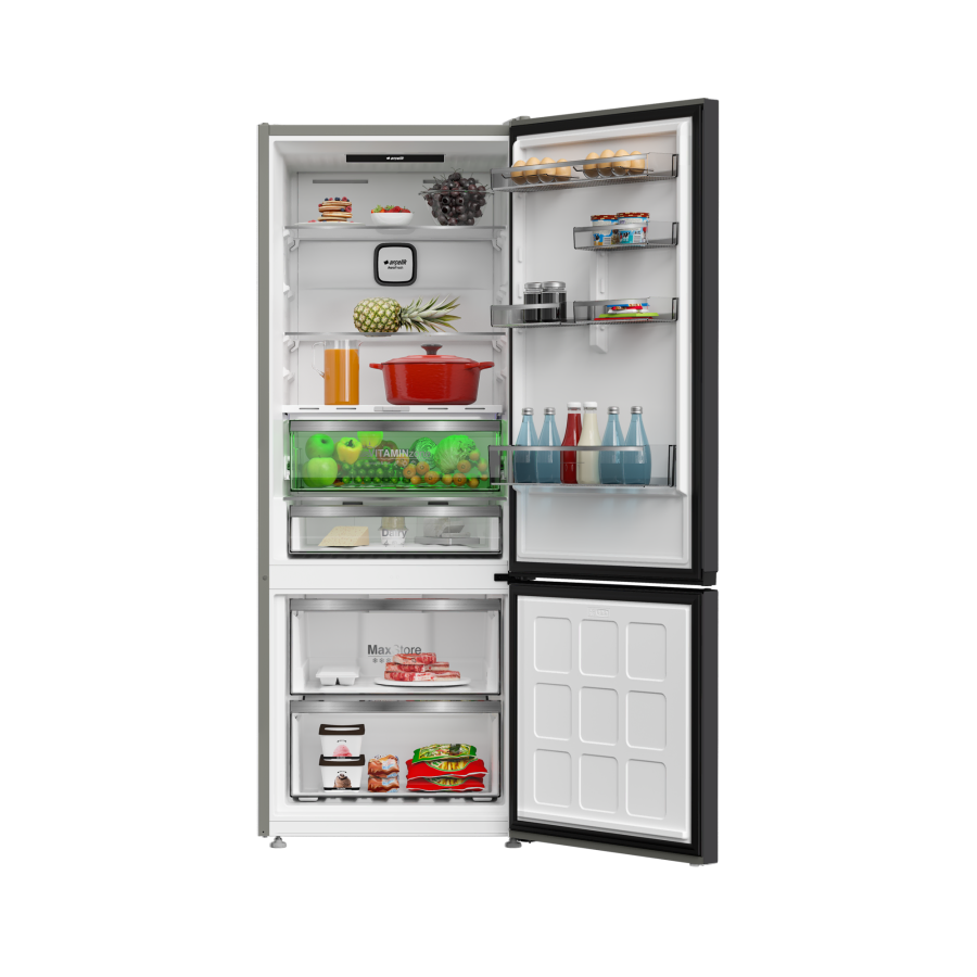 270475 EA Alttan Donduruculu Buzdolabı - 4