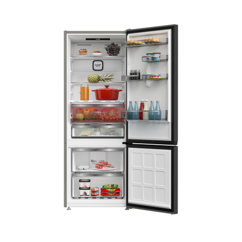 270475 EA Alttan Donduruculu Buzdolabı - 5