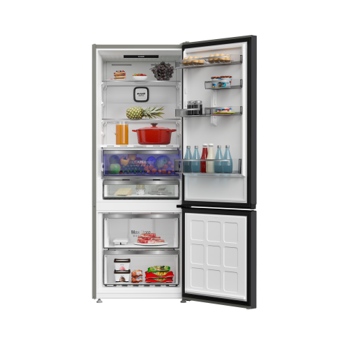 270475 EA Alttan Donduruculu Buzdolabı - 6