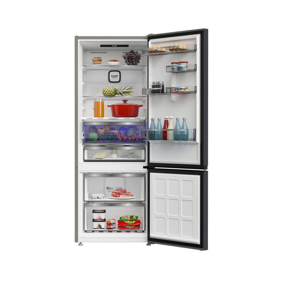 270475 EA Alttan Donduruculu Buzdolabı - 6
