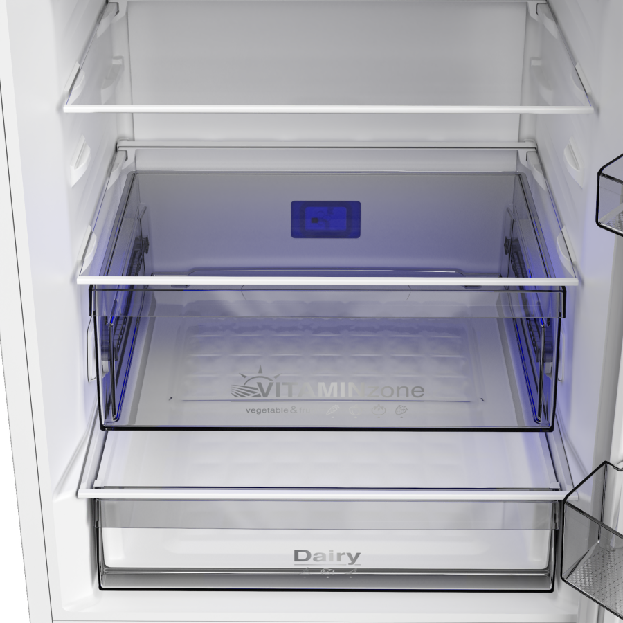 270475 EB Alttan Donduruculu Buzdolabı - 8