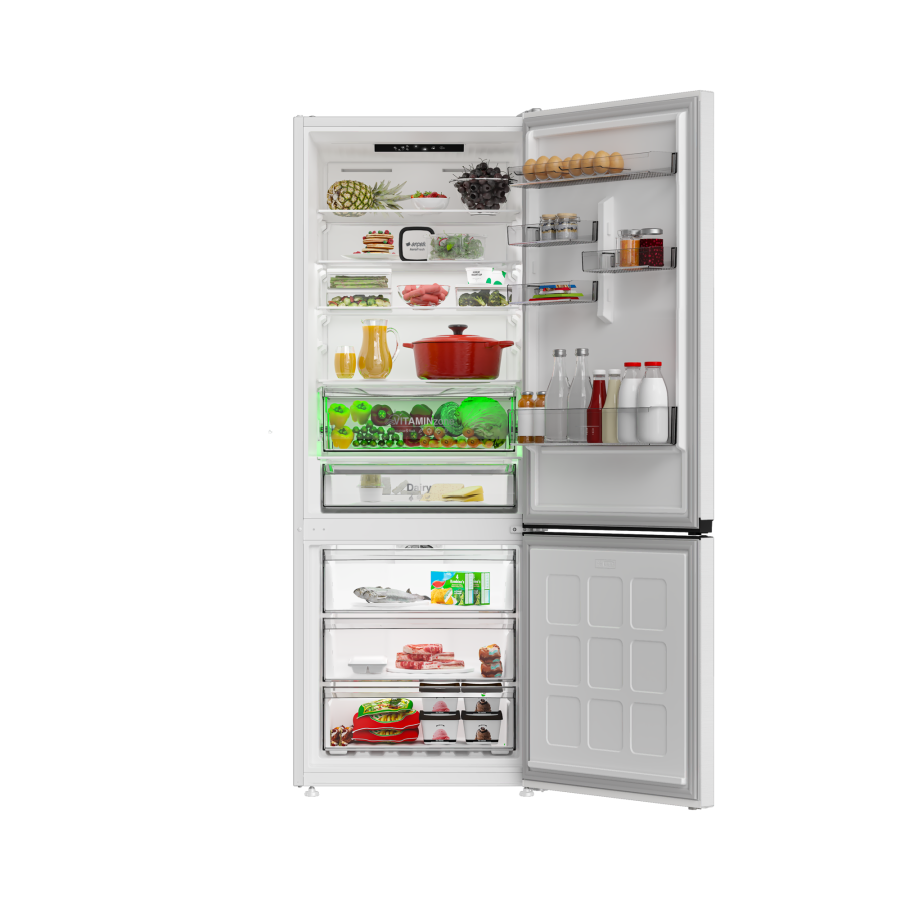 270490 IEB Alttan Donduruculu Buzdolabı - 3