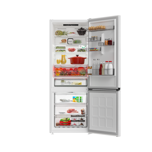 270490 IEB Alttan Donduruculu Buzdolabı - 4