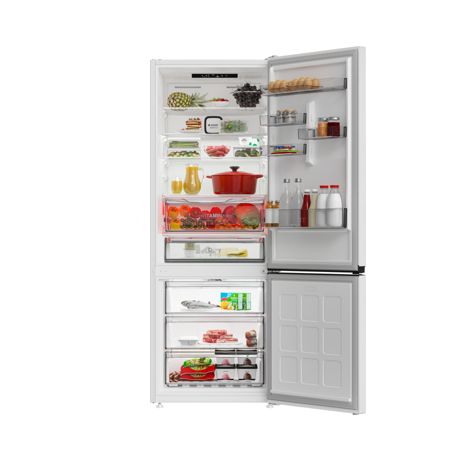 270490 IEB Alttan Donduruculu Buzdolabı - 4