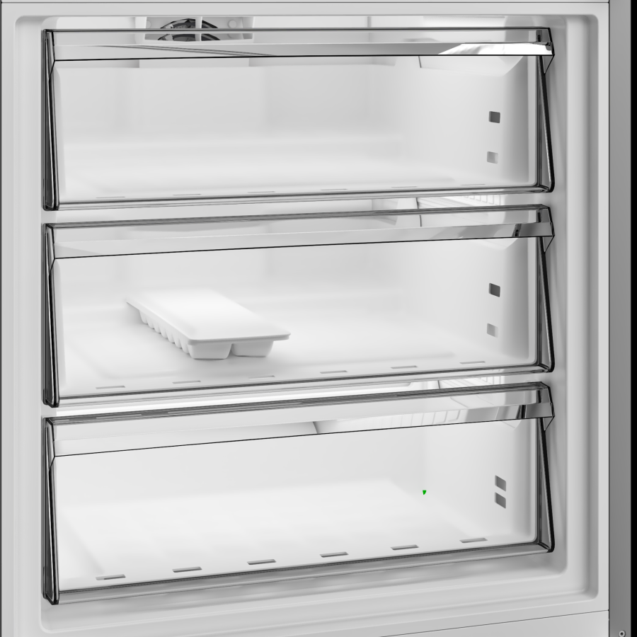270490 IEI Alttan Donduruculu Buzdolabı - 9