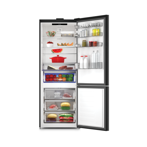270561 ESC Alttan Donduruculu Buzdolabı - 5