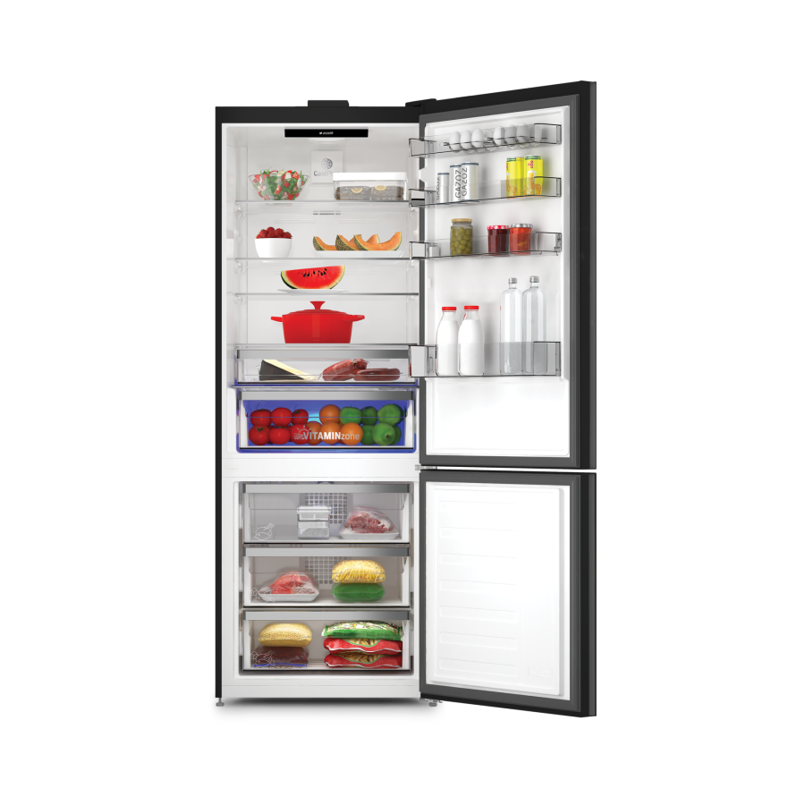 270561 ESC Alttan Donduruculu Buzdolabı - 5