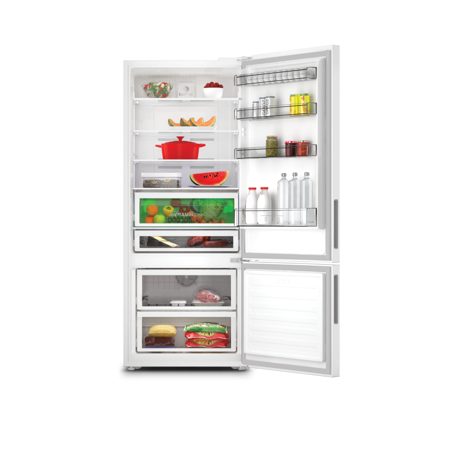 274533 MB Alttan Donduruculu Buzdolabı - 3