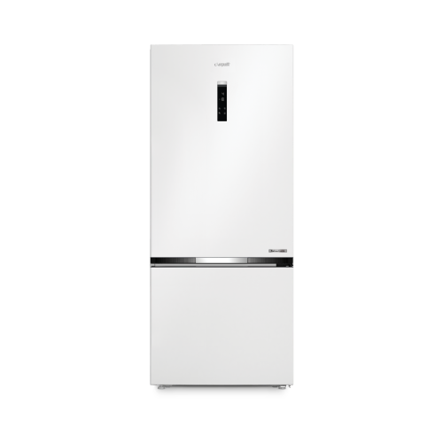 278550 EB Fit Alttan Donduruculu Buzdolabı - 1