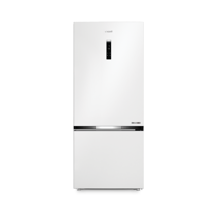 278550 EB Fit Alttan Donduruculu Buzdolabı - 1