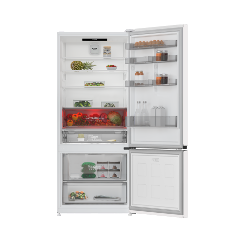 278550 EB Fit Alttan Donduruculu Buzdolabı - 4
