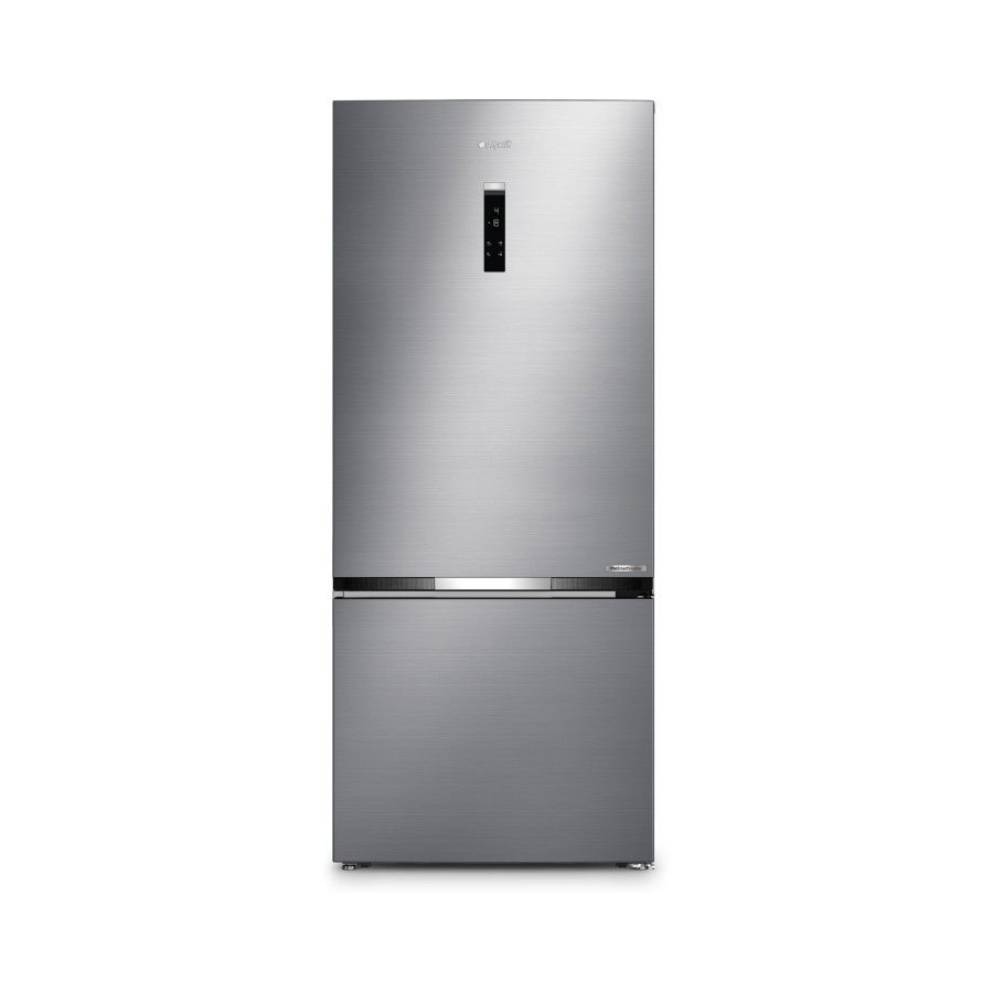 278550 EI Fit Alttan Donduruculu Buzdolabı - 1