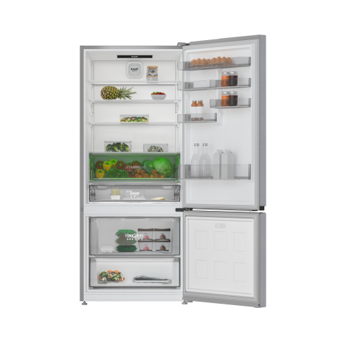278550 EI Fit Alttan Donduruculu Buzdolabı - 3