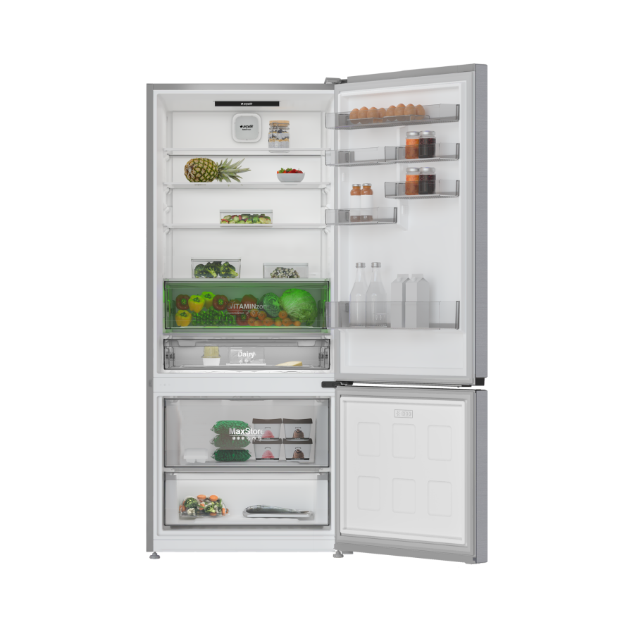 278550 EI Fit Alttan Donduruculu Buzdolabı - 3