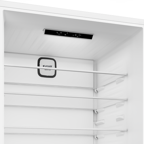278550 IEB Alttan Donduruculu Buzdolabı - 6