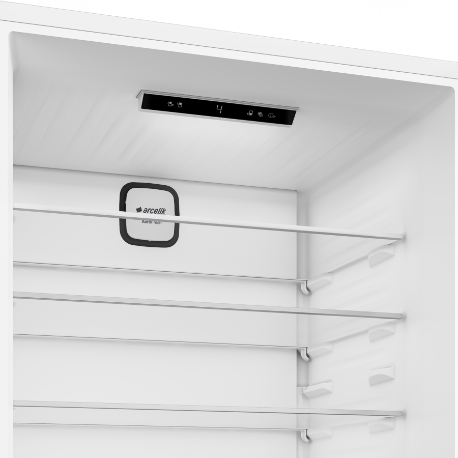 278550 IEI Alttan Donduruculu Buzdolabı - 6