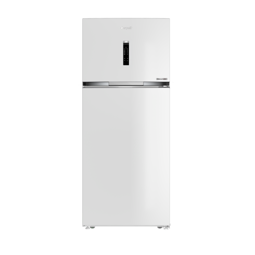 578557 EB Fit Üstten Donduruculu Buzdolabı - 1